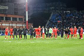 CALCIO - Serie A - Como 1907 vs ACF Fiorentina