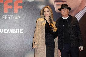 42nd TFF - Stelle Della Mole Awards Photocall