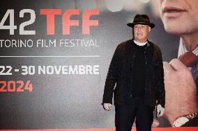 42nd TFF - Stelle Della Mole Awards Photocall