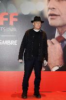 42nd TFF - Stelle Della Mole Awards Photocall