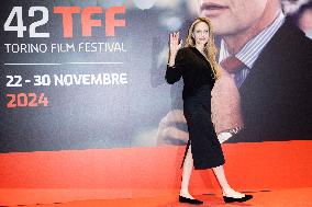 42nd TFF - Stelle Della Mole Awards Photocall