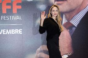 42nd TFF - Stelle Della Mole Awards Photocall