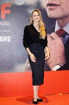 42nd TFF - Stelle Della Mole Awards Photocall