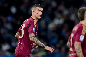 SSC Napoli v AS Roma - Serie A Enilive