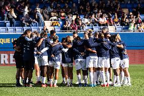 CALCIO - Spanish Primera Division Women - Barcelona Women vs Tenerife