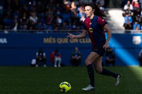 CALCIO - Spanish Primera Division Women - Barcelona Women vs Tenerife