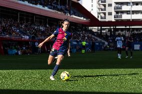 CALCIO - Spanish Primera Division Women - Barcelona Women vs Tenerife