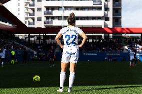 CALCIO - Spanish Primera Division Women - Barcelona Women vs Tenerife