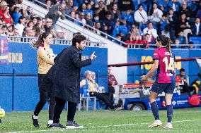 CALCIO - Spanish Primera Division Women - Barcelona Women vs Tenerife