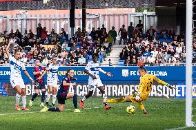 CALCIO - Spanish Primera Division Women - Barcelona Women vs Tenerife