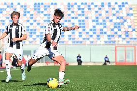 CALCIO - Serie C Italia - Crotone vs Juventus Next