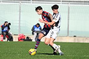 CALCIO - Serie C Italia - Crotone vs Juventus Next