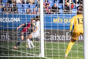 CALCIO - Spanish Primera Division Women - Barcelona Women vs Tenerife