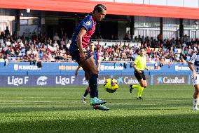 CALCIO - Spanish Primera Division Women - Barcelona Women vs Tenerife