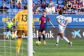 CALCIO - Spanish Primera Division Women - Barcelona Women vs Tenerife