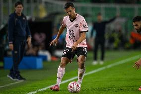 CALCIO - Serie B - Palermo FC vs UC Sampdoria