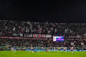 CALCIO - Serie B - Palermo FC vs UC Sampdoria