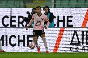 CALCIO - Serie B - Palermo FC vs UC Sampdoria