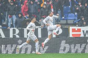 CALCIO - Serie A - Genoa CFC vs Cagliari Calcio