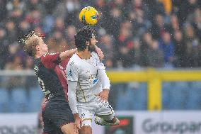 CALCIO - Serie A - Genoa CFC vs Cagliari Calcio