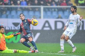 CALCIO - Serie A - Genoa CFC vs Cagliari Calcio