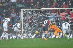 CALCIO - Serie A - Genoa CFC vs Cagliari Calcio