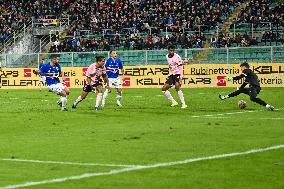 CALCIO - Serie B - Palermo FC vs UC Sampdoria