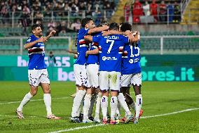 CALCIO - Serie B - Palermo FC vs UC Sampdoria