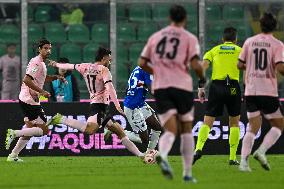 CALCIO - Serie B - Palermo FC vs UC Sampdoria