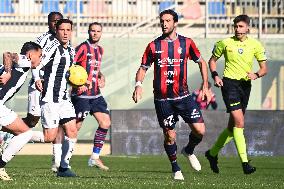 CALCIO - Serie C Italia - Crotone vs Juventus Next