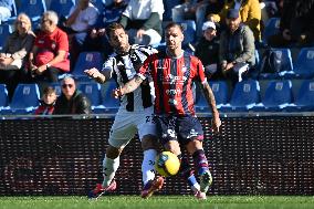 CALCIO - Serie C Italia - Crotone vs Juventus Next