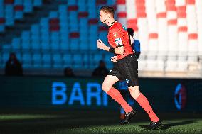 CALCIO - Serie B - SSC Bari vs AS Cittadella