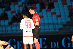 CALCIO - Serie B - SSC Bari vs AS Cittadella