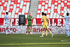 CALCIO - Serie B - SSC Bari vs AS Cittadella