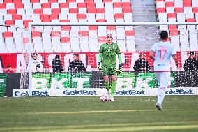 CALCIO - Serie B - SSC Bari vs AS Cittadella