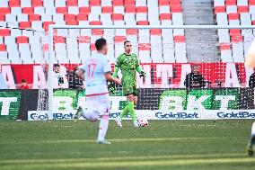 CALCIO - Serie B - SSC Bari vs AS Cittadella