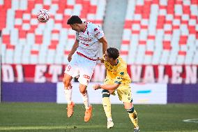 CALCIO - Serie B - SSC Bari vs AS Cittadella