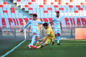 CALCIO - Serie B - SSC Bari vs AS Cittadella