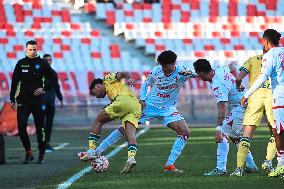 CALCIO - Serie B - SSC Bari vs AS Cittadella