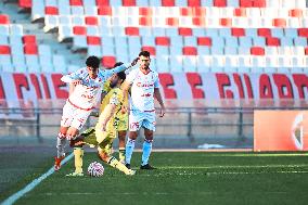 CALCIO - Serie B - SSC Bari vs AS Cittadella