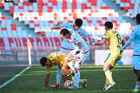 CALCIO - Serie B - SSC Bari vs AS Cittadella