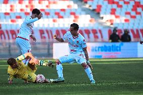 CALCIO - Serie B - SSC Bari vs AS Cittadella