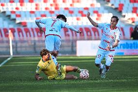 CALCIO - Serie B - SSC Bari vs AS Cittadella