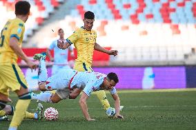 CALCIO - Serie B - SSC Bari vs AS Cittadella