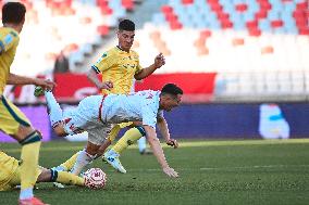 CALCIO - Serie B - SSC Bari vs AS Cittadella