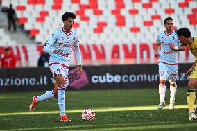 CALCIO - Serie B - SSC Bari vs AS Cittadella