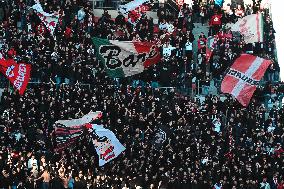 CALCIO - Serie B - SSC Bari vs AS Cittadella