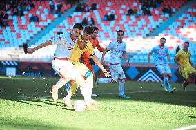 CALCIO - Serie B - SSC Bari vs AS Cittadella