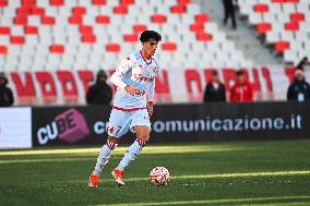 CALCIO - Serie B - SSC Bari vs AS Cittadella