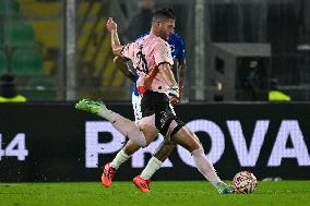 CALCIO - Serie B - Palermo FC vs UC Sampdoria